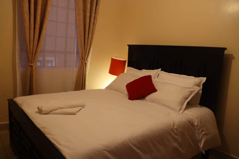 Sonnie HomeStay Apartment in Nairobi County