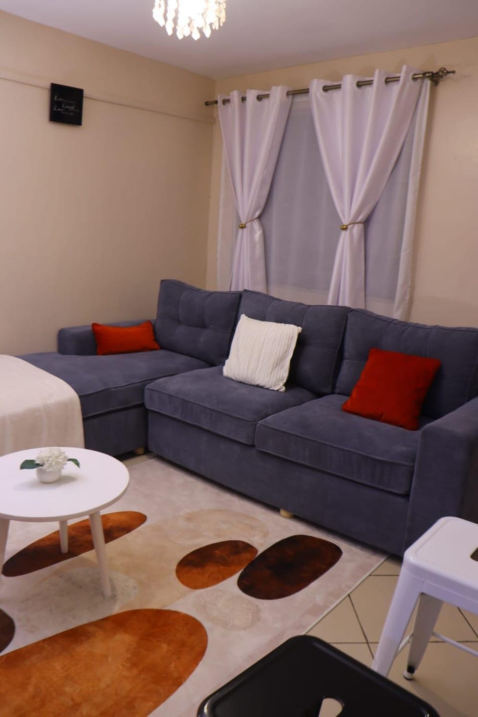 Sonnie HomeStay Apartment in Nairobi County