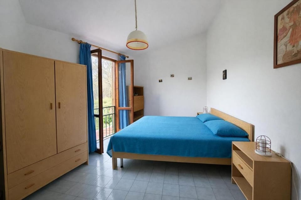 Panoramic Terrace -Relax a 5 minutes from Riviera House in San Nicola Arcella
