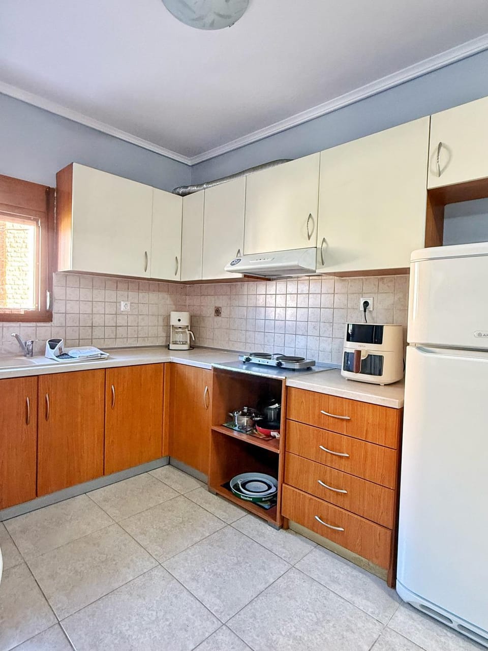 Hermione's apartments Apartment in Nikiti