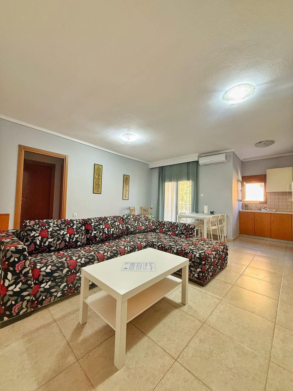 Hermione's apartments Apartment in Nikiti