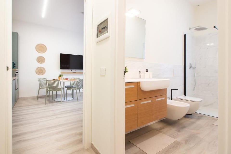Casa del Parco - 10 minutes from the Royal Villa Apartment in Monza