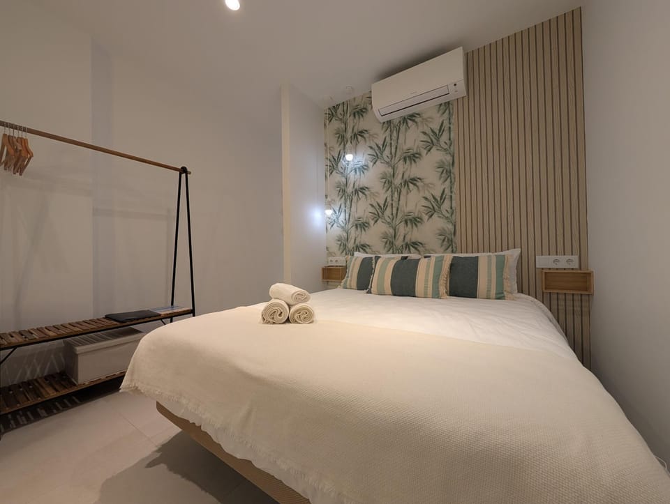 9110 Livingtarifa Blue Wave Apartment in Tarifa
