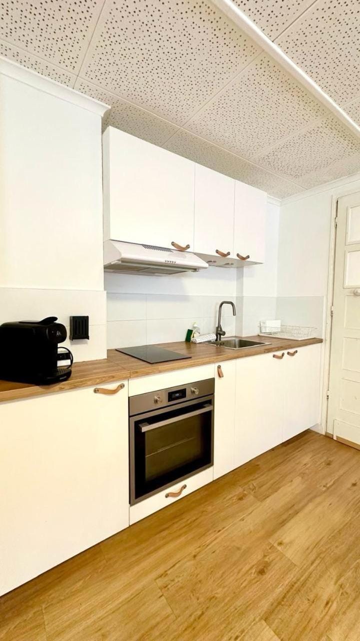 Seignemartin Chambre 1 Apartment in Lyon