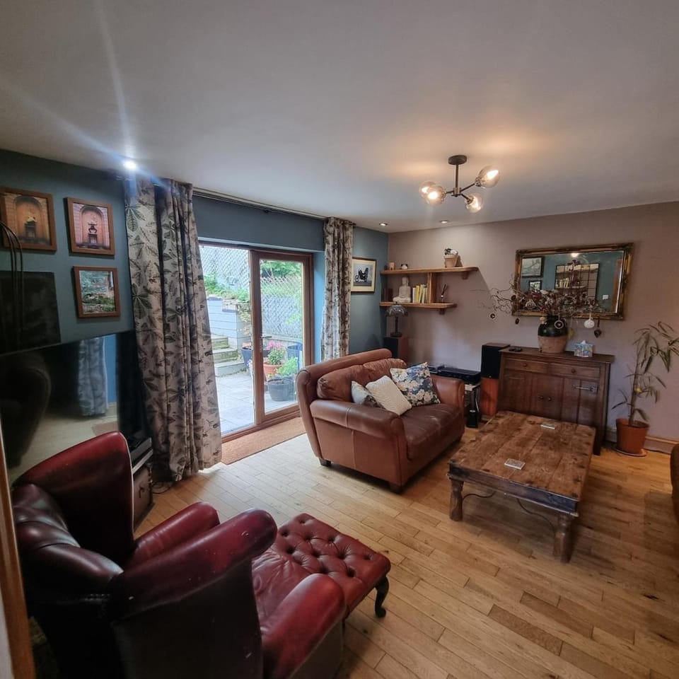 Calderbrook House House in Hebden Bridge