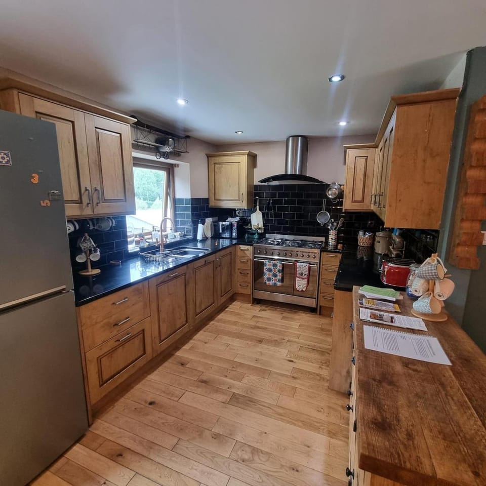 Calderbrook House House in Hebden Bridge