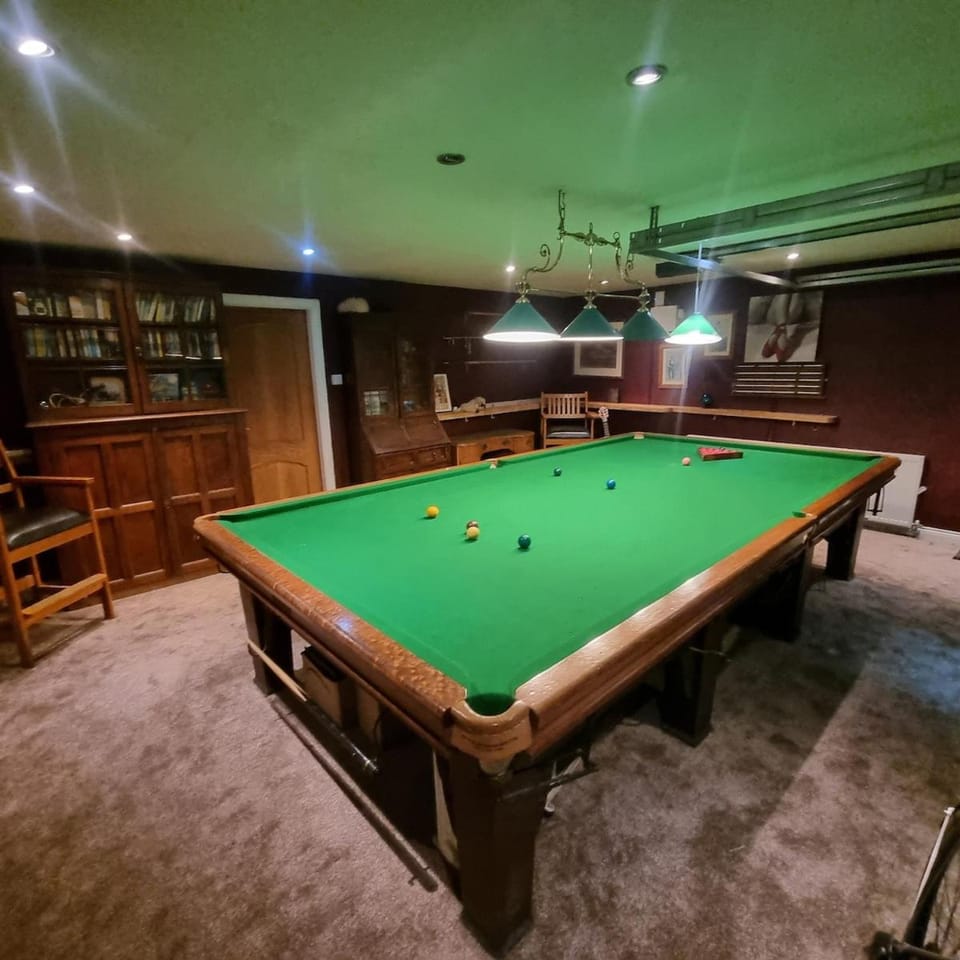 Calderbrook House House in Hebden Bridge