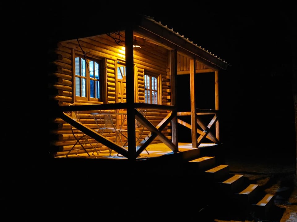 Estancia Tapecua Luxury tent in Entre Ríos Province, Argentina