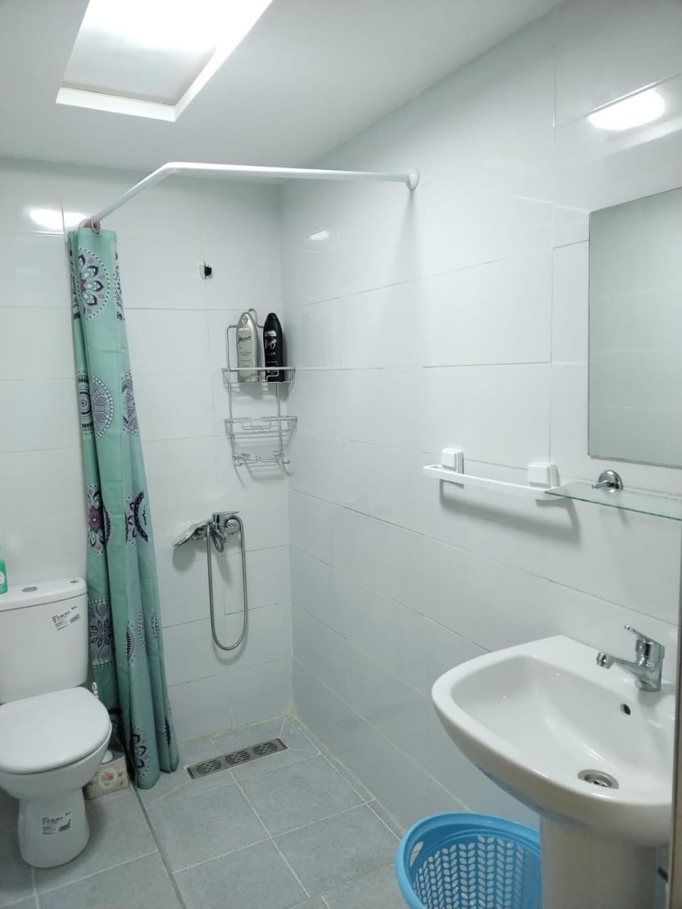 Comfy Stay in Larache's Center 2 Apartment in Tangier-Tétouan-Al Hoceima