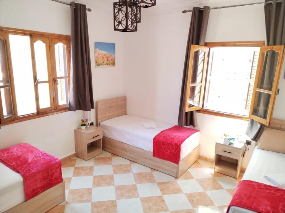 Comfy Stay in Larache's Center 2 Apartment in Tangier-Tétouan-Al Hoceima