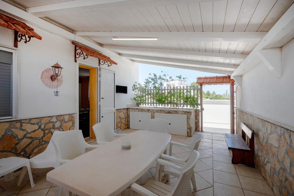Villa Burdi Apartment in Apulia