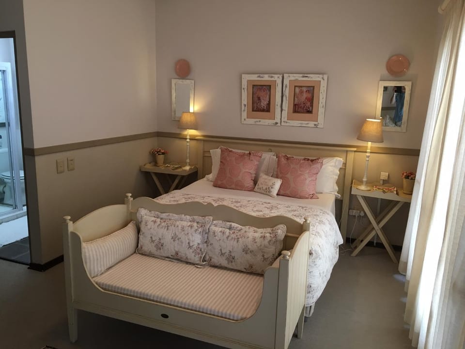 Periwinkle Blue Bed and Breakfast in South Africa