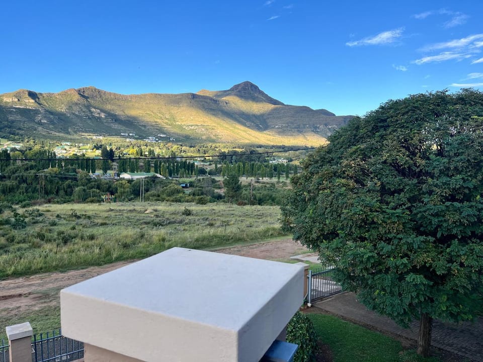 Periwinkle Blue Bed and Breakfast in South Africa