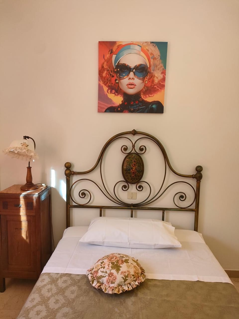 I Tre Archi Apartment in Suvereto