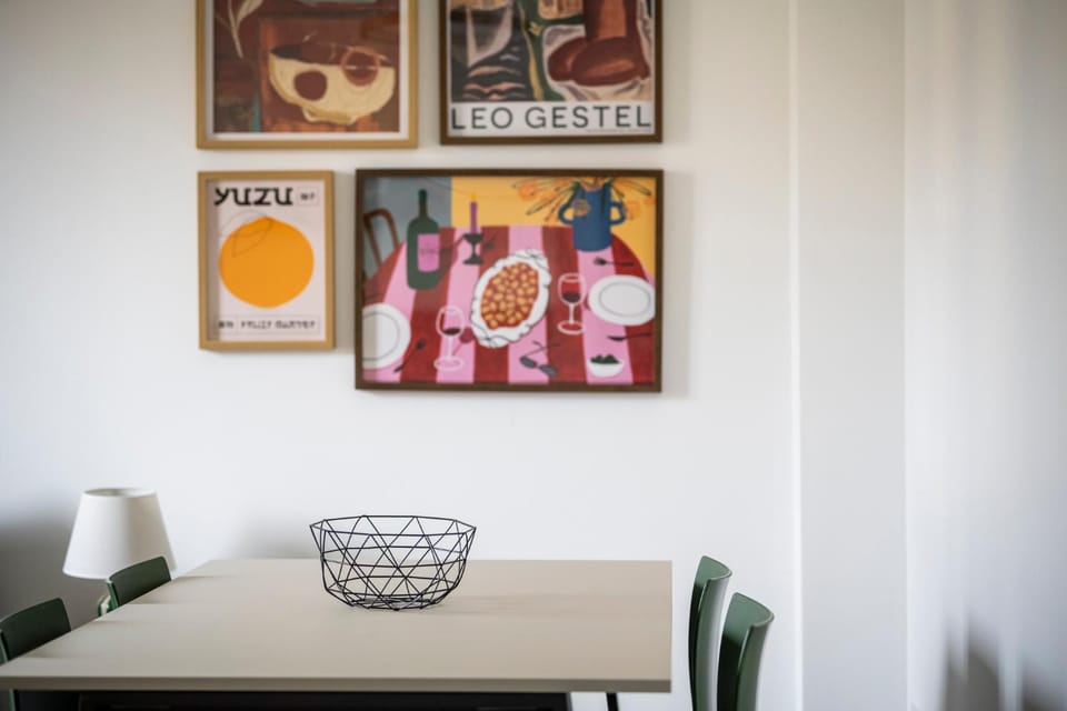 Decorative detail, Lunch