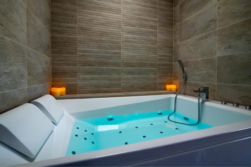 La Suite Exquise, Love Room House in Pays de la Loire