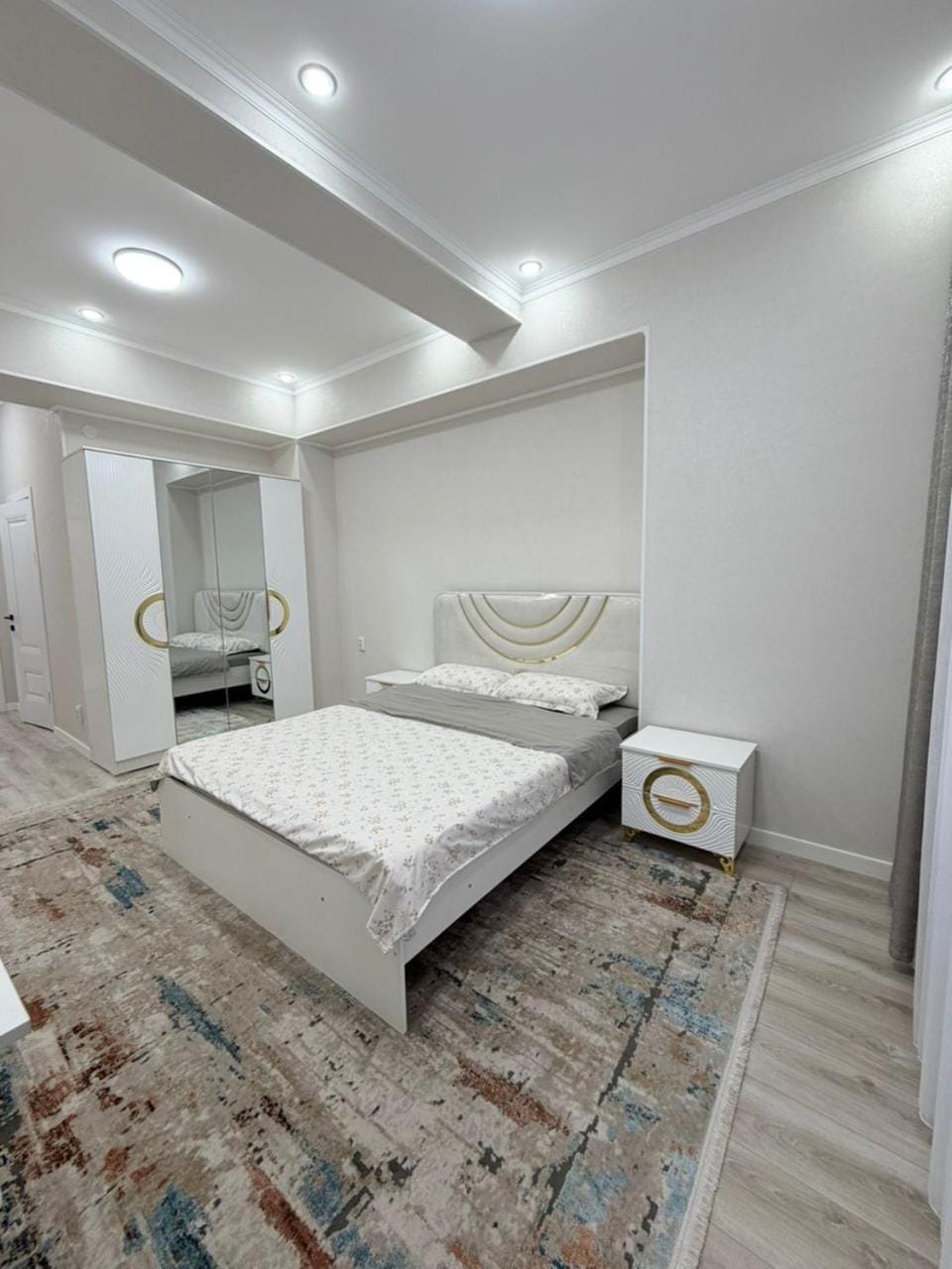Фрунзе 5 Apartment in Almaty Region, Kazakhstan