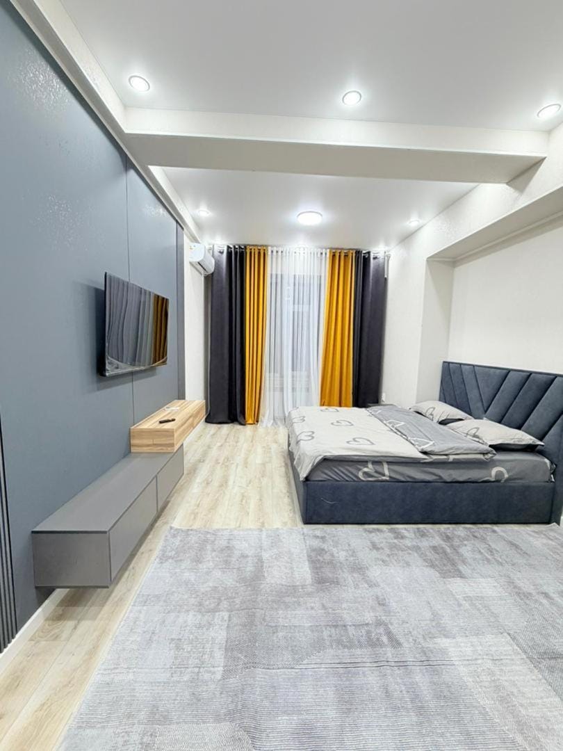 Фрунзе 5 Apartment in Almaty Region, Kazakhstan