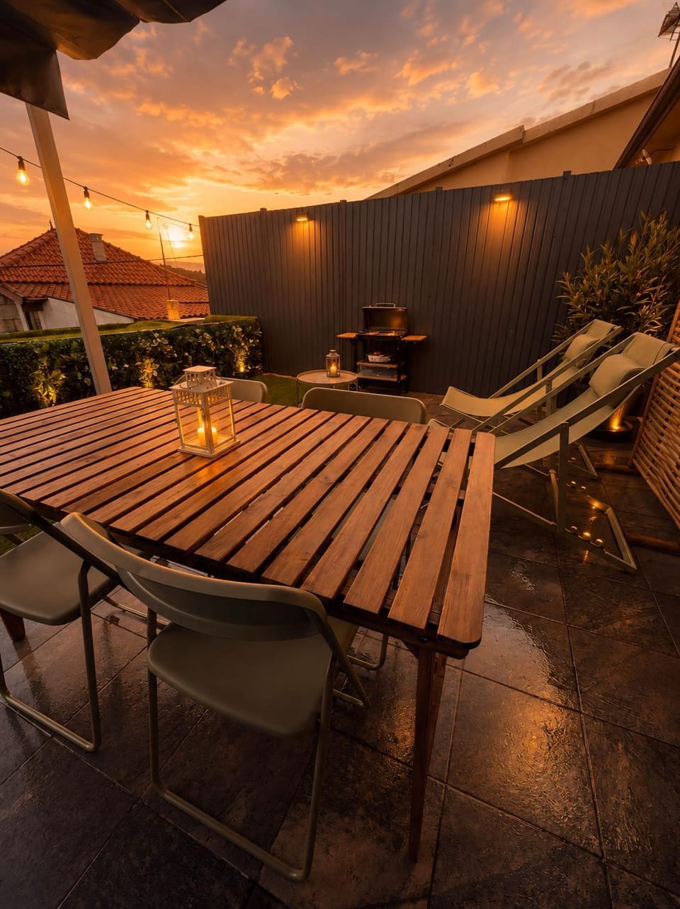 Cão Vadio Wine and Stay Villa in Vila Real District