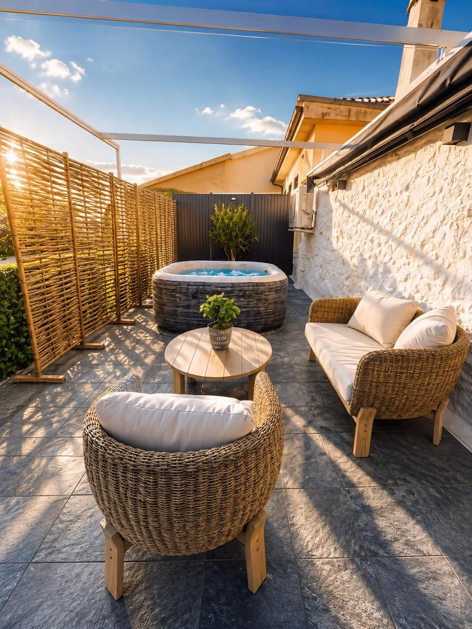 Cão Vadio Wine and Stay Villa in Vila Real District