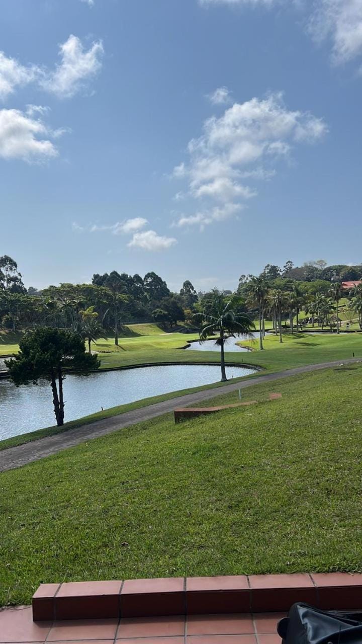Golfcourse
