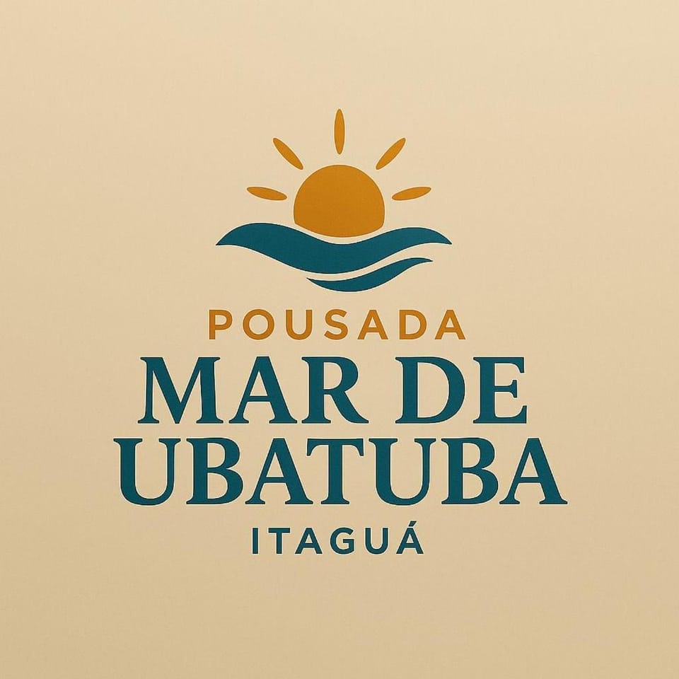 Pousada Mar de Ubatuba - Itaguá Hotel in Ubatuba