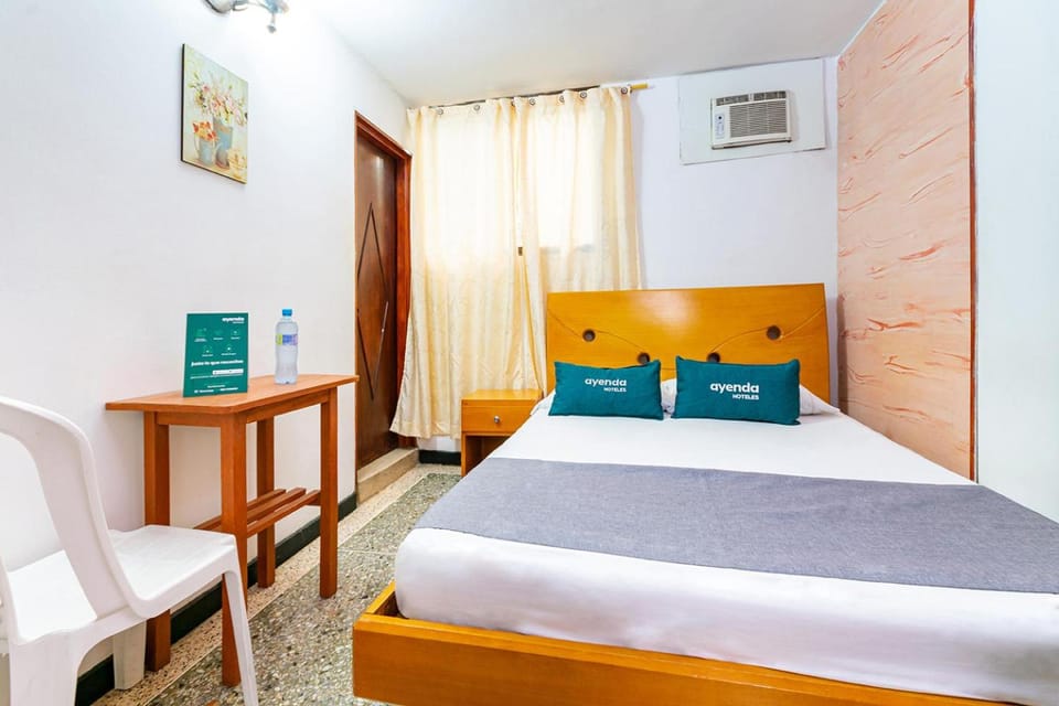 Hotel Cavalier Suites Cùcuta Hotel in Cúcuta