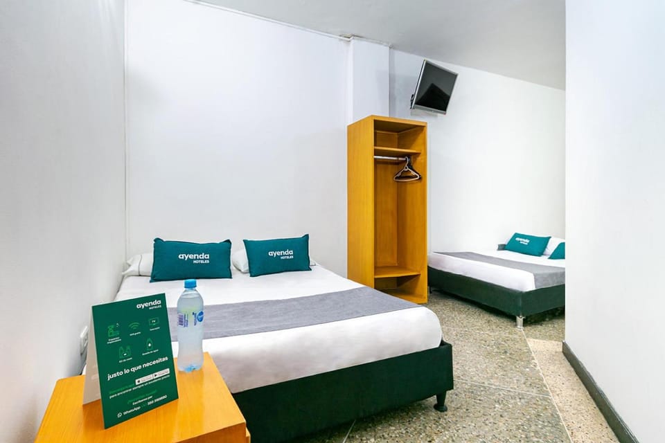 Hotel Cavalier Suites Cùcuta Hotel in Cúcuta