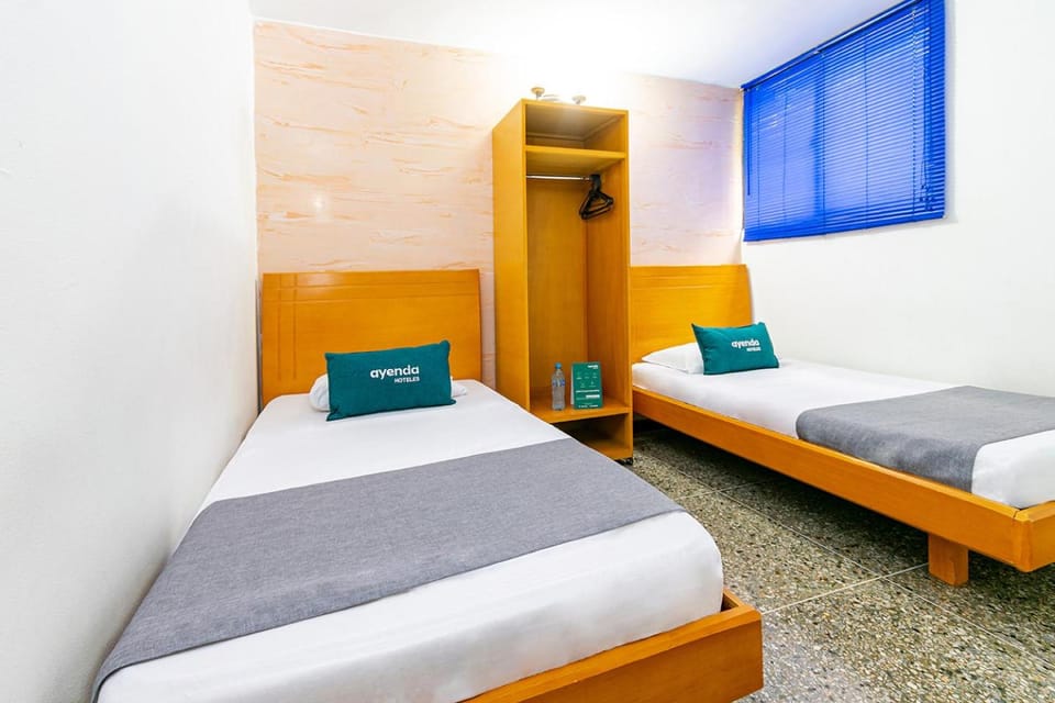 Hotel Cavalier Suites Cùcuta Hotel in Cúcuta