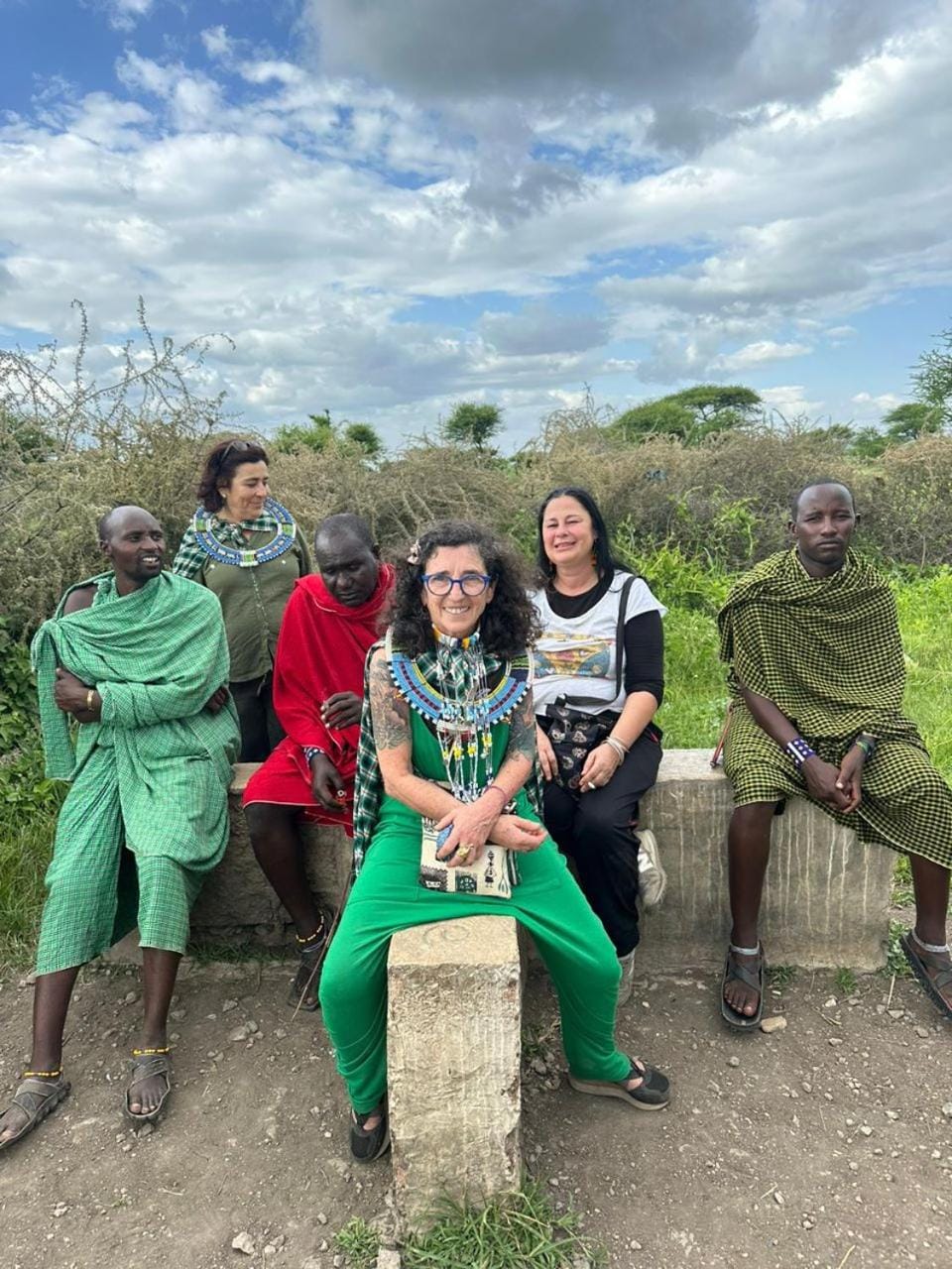 sonofjohnhomestay Vacation rental in Tanzania