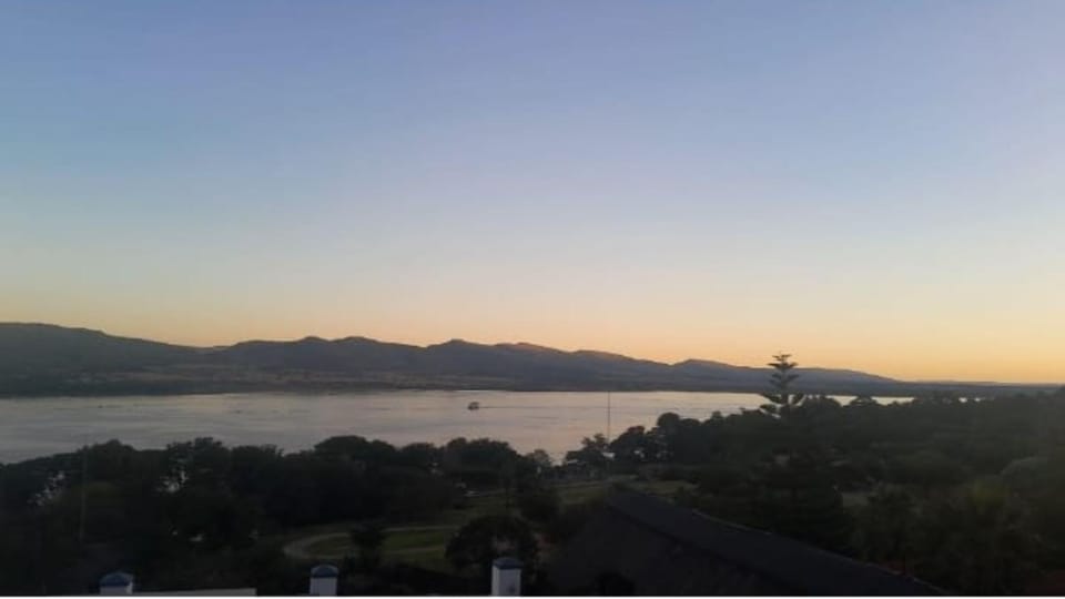 Lake view