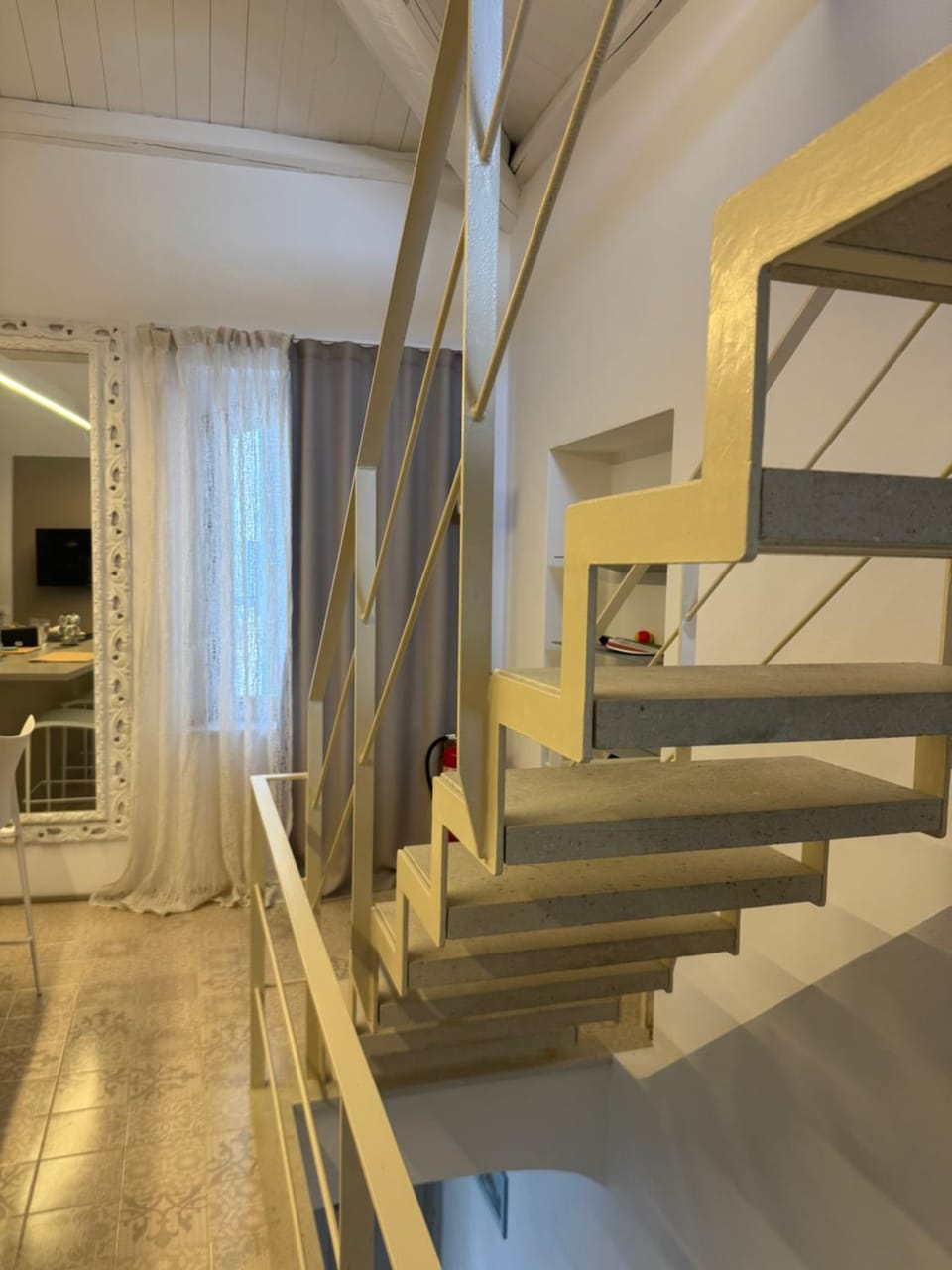 Tropea Vetera Luxury Home- Casa Forno 1638 Bed and Breakfast in Tropea