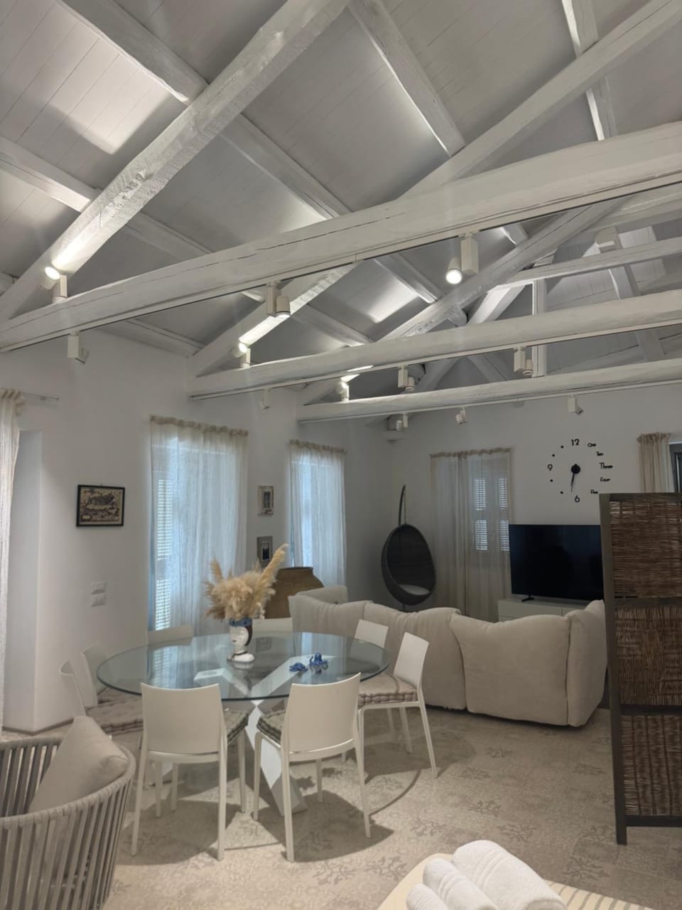 Tropea Vetera Luxury Home- Casa Forno 1638 Bed and Breakfast in Tropea