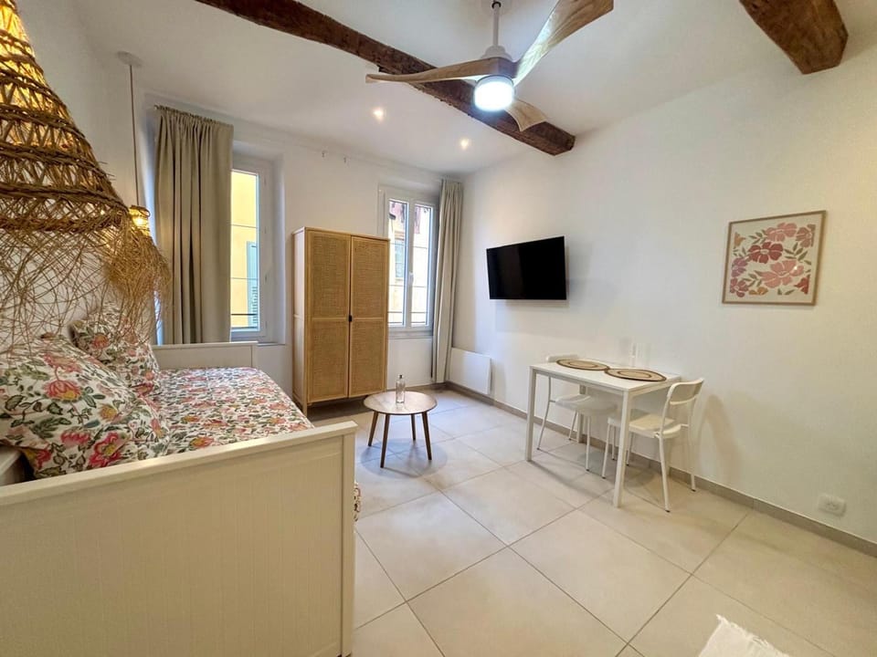 Casa Rose Apartment in Grasse