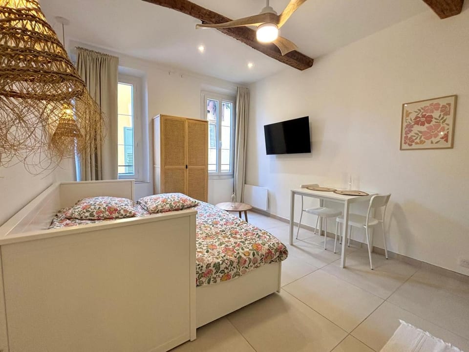 Casa Rose Apartment in Grasse