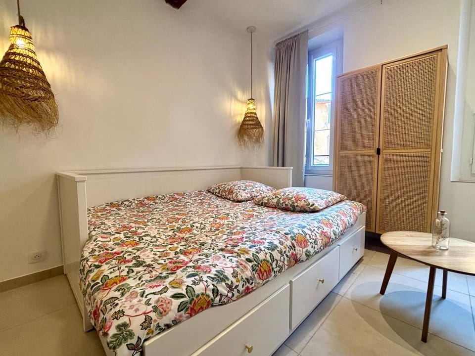 Casa Rose Apartment in Grasse