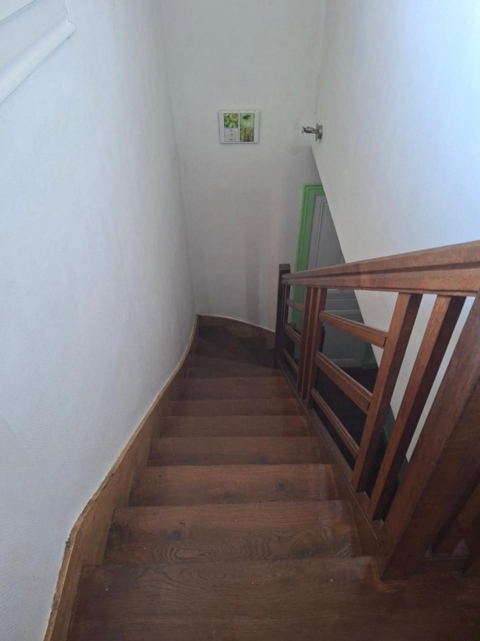 Chambre dans village tranquille Vacation rental in Pays de la Loire