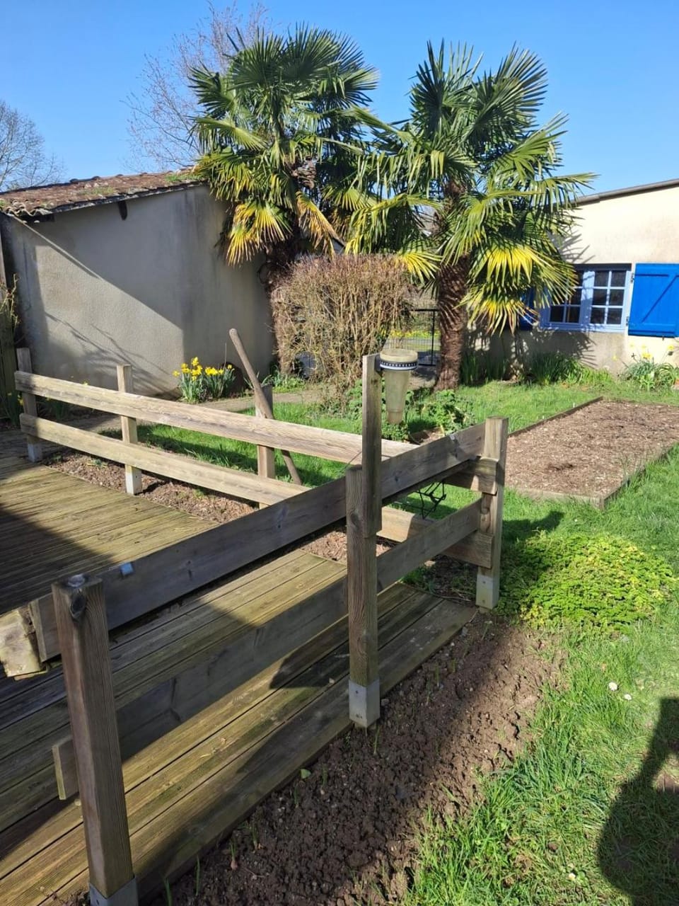 Chambre dans village tranquille Vacation rental in Pays de la Loire