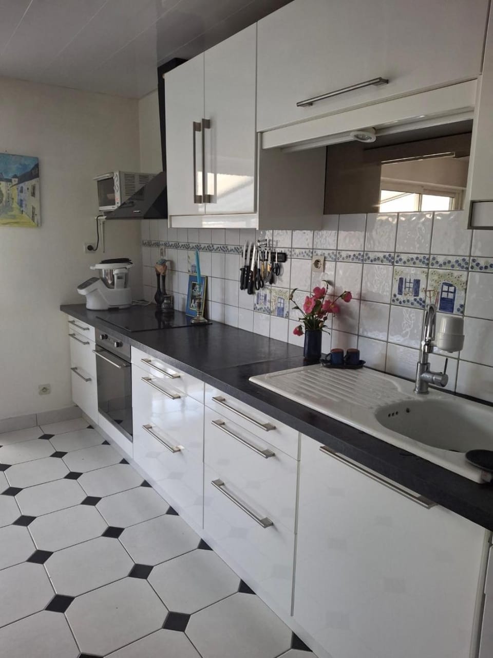 Chambre dans village tranquille Vacation rental in Pays de la Loire