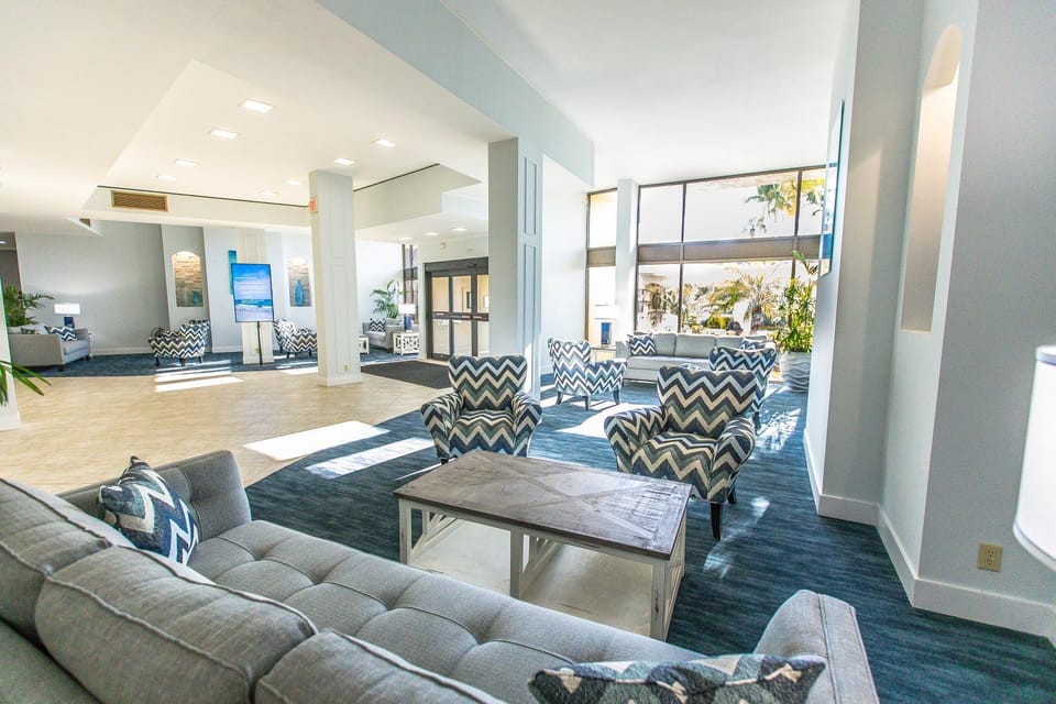 Harbor Towers 509 Apartment in Siesta Beach