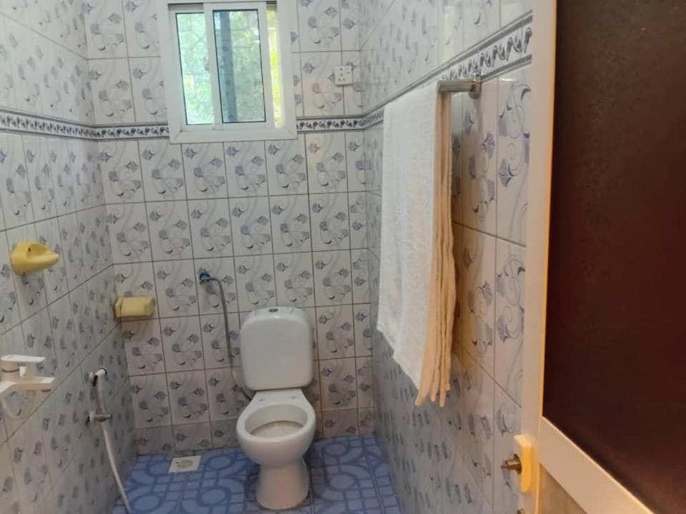 D Apartment Zanzibar Bed and Breakfast in Tanzania