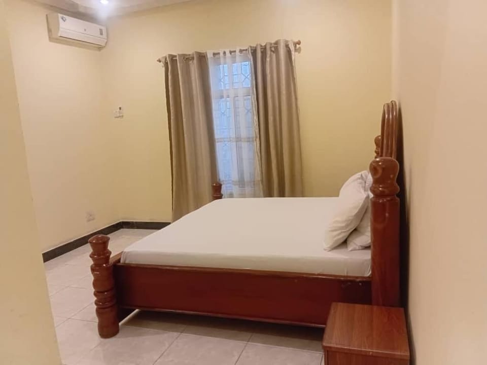 D Apartment Zanzibar Bed and Breakfast in Tanzania