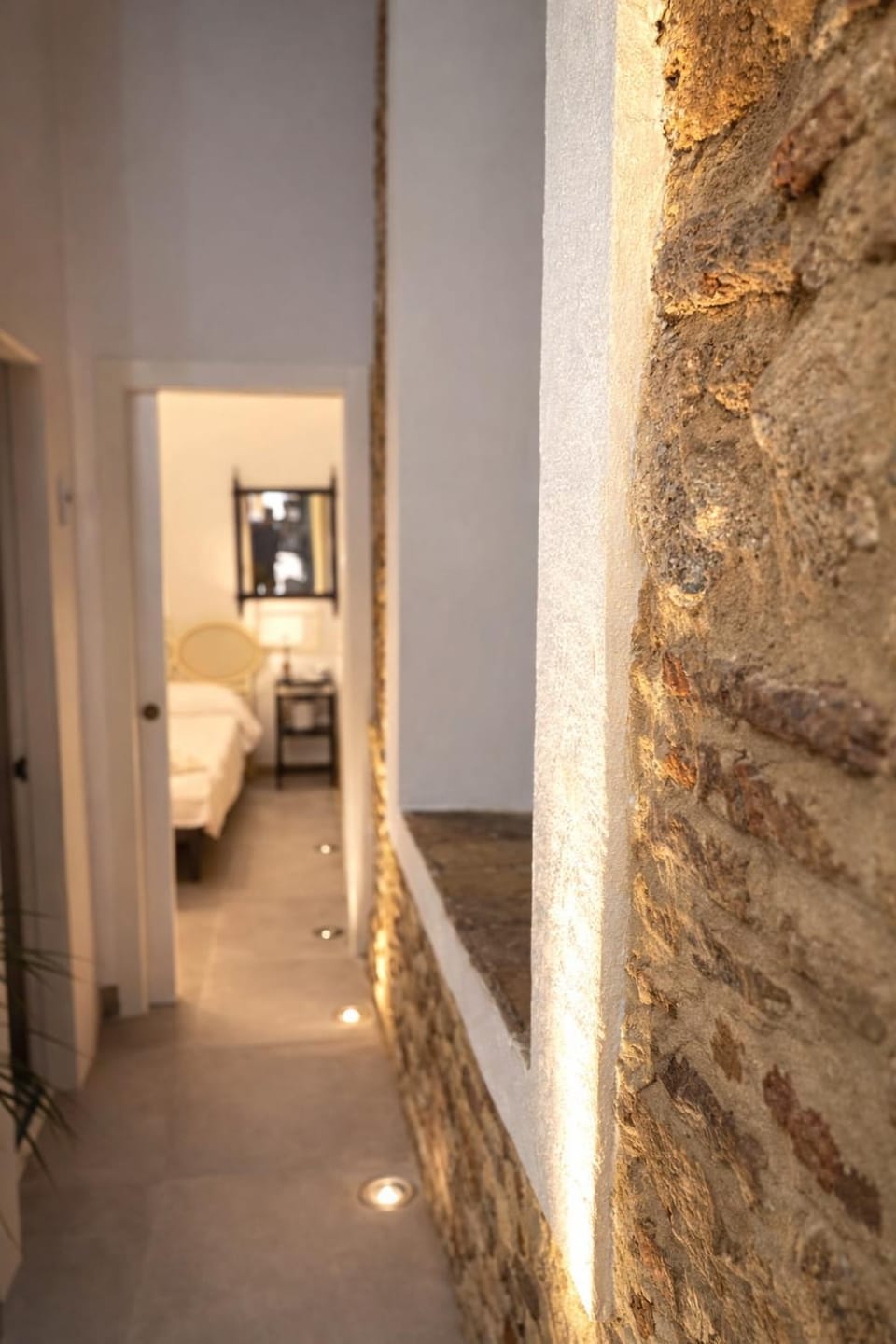 Carmen de Austria House Apartment in Cordoba