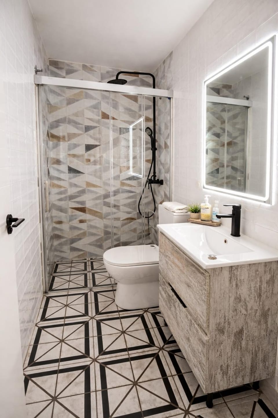 Carmen de Austria House Apartment in Cordoba
