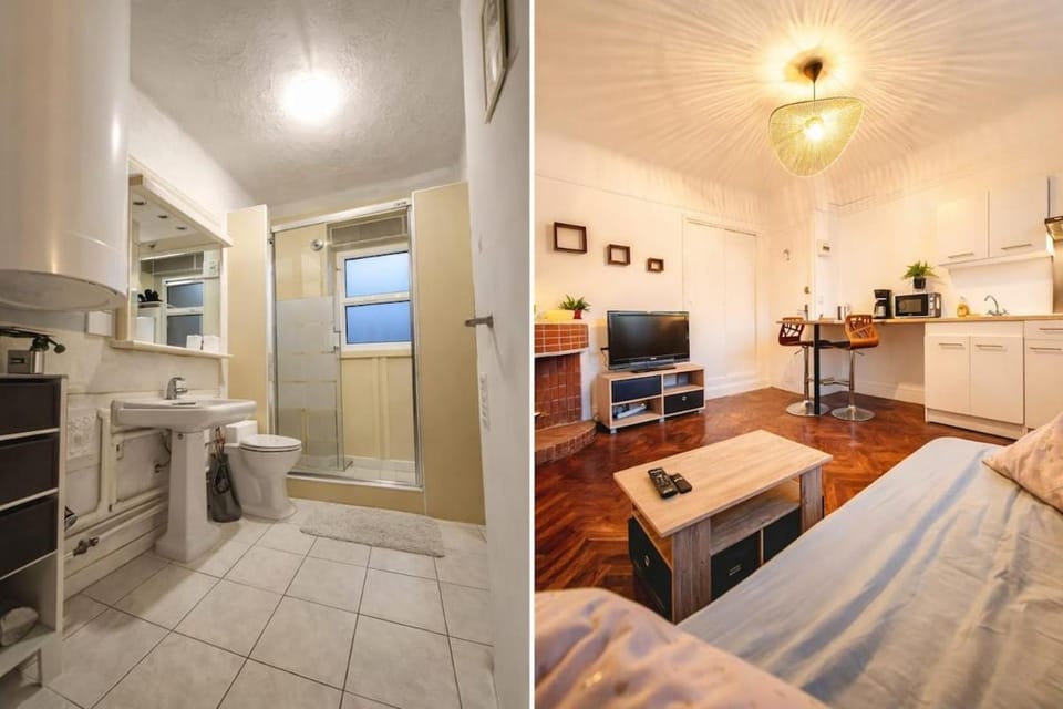 Le 5BG Signature Apartment in Dunkirk