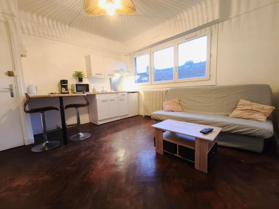 Le 5BG Signature Apartment in Dunkirk