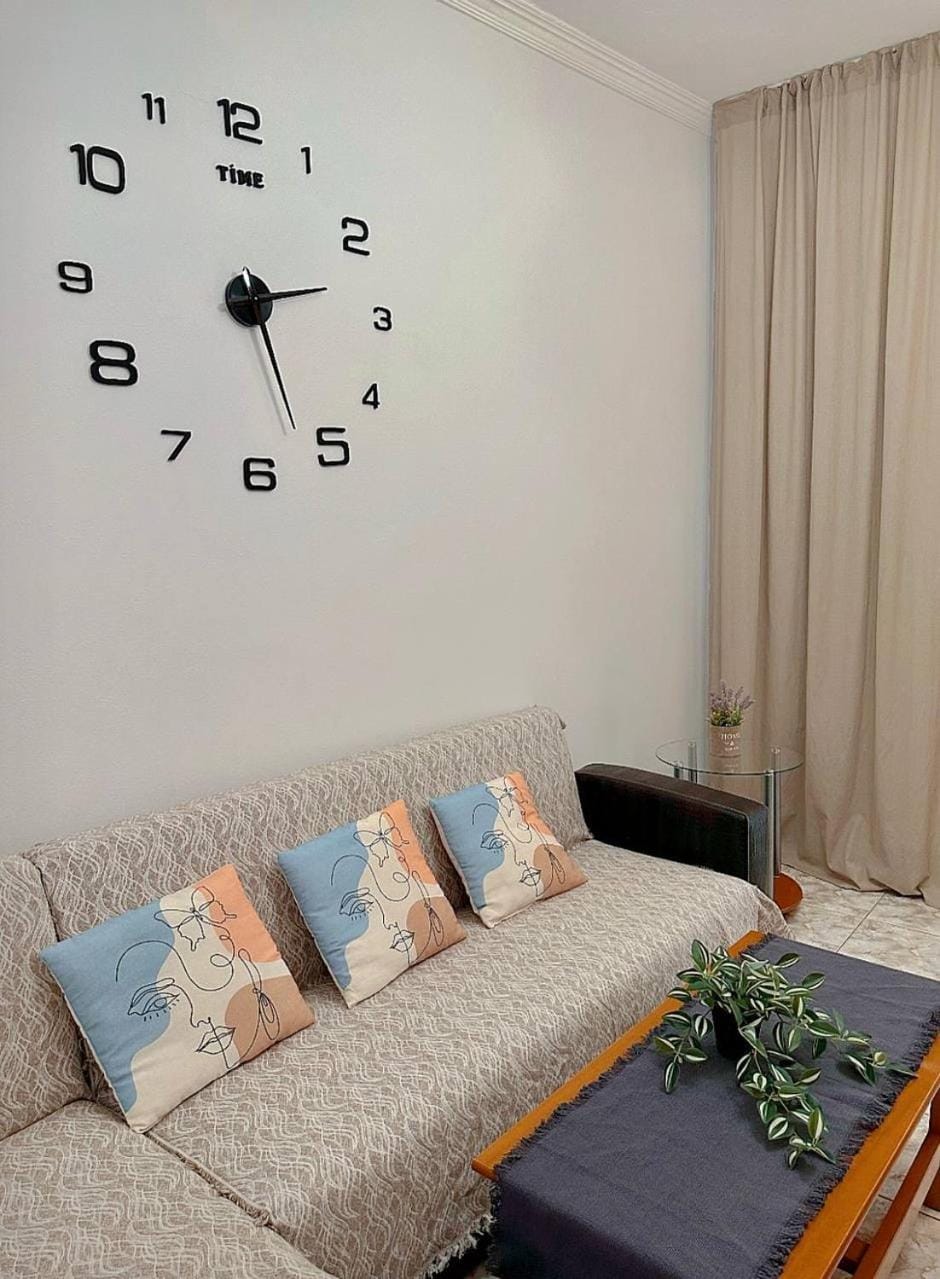Apartment Alex Apartment in Kallithea