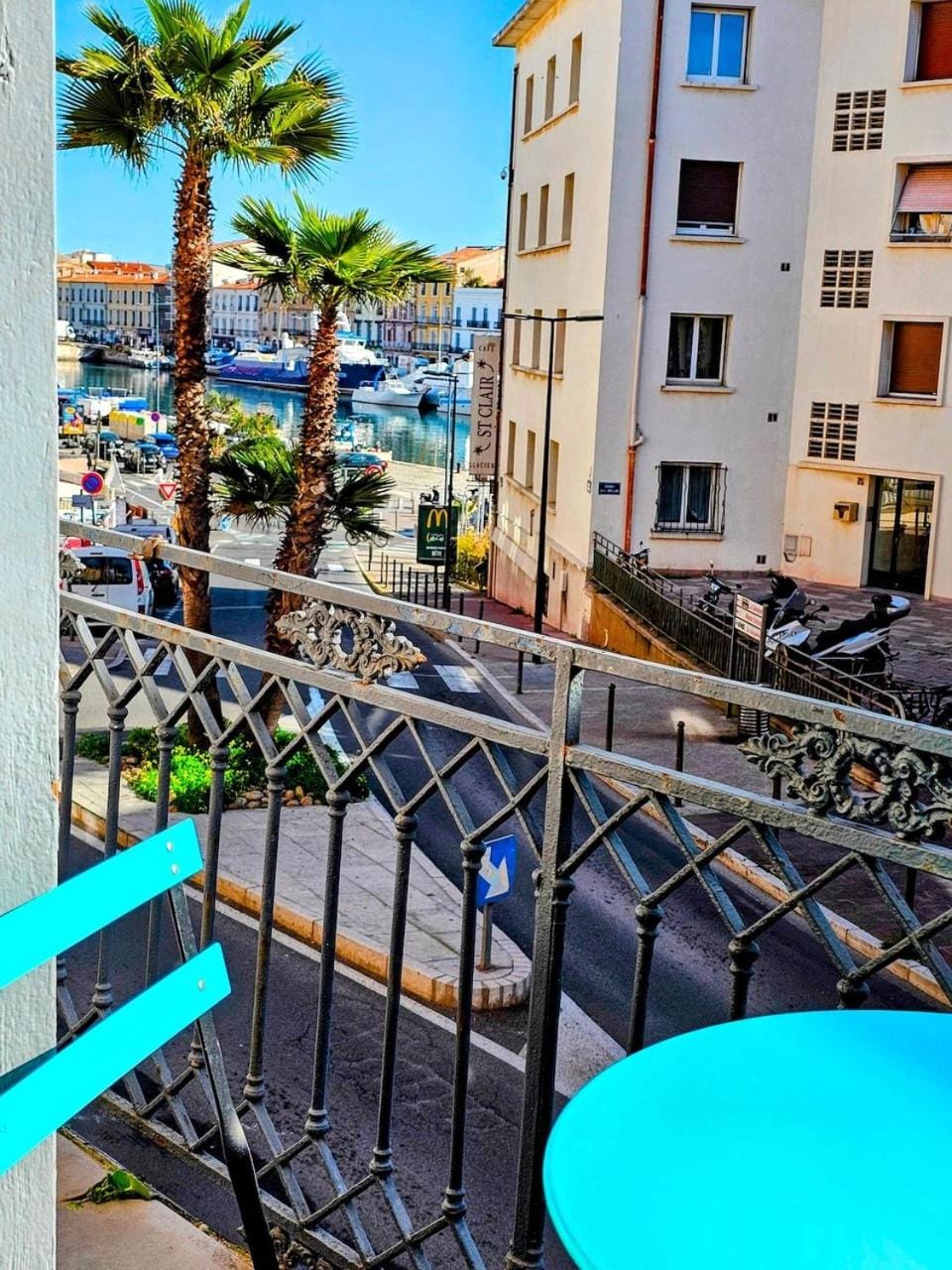 LE VALERY, Belle Rénovation, Centre historique, Climatisation Apartment in Occitanie