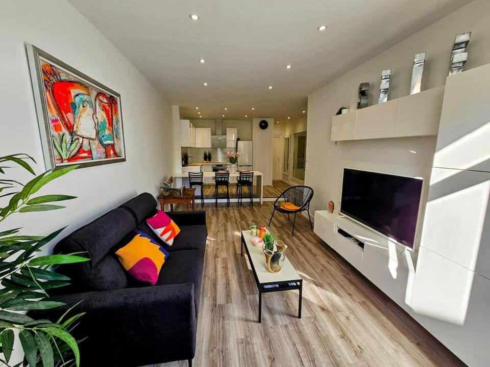 LE VALERY, Belle Rénovation, Centre historique, Climatisation Apartment in Occitanie