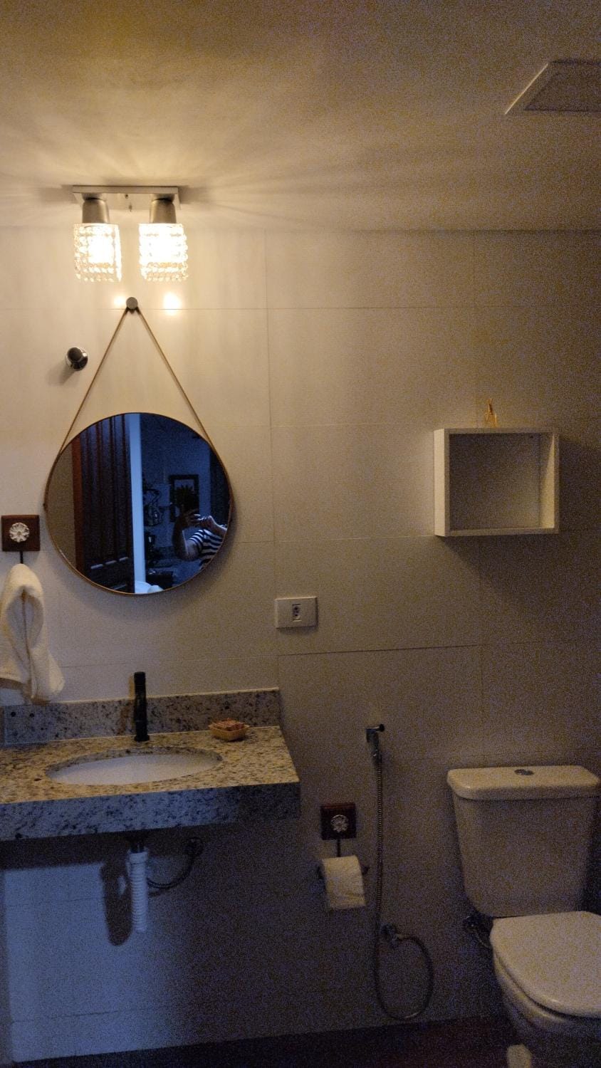 Central Apartment 03 Apartment in Ouro Preto